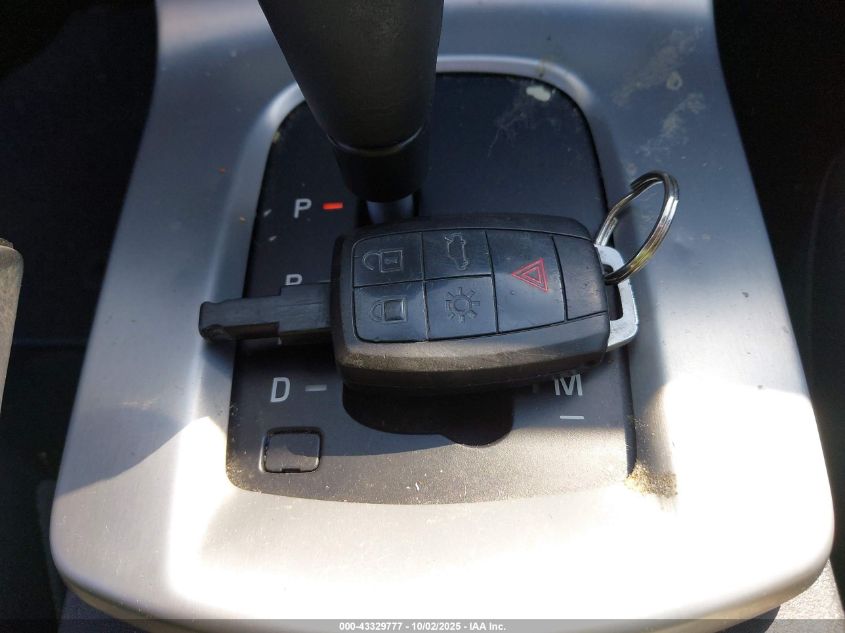 2008 Volvo S40 2.4I VIN: YV1MS390482365145 Lot: 43329777