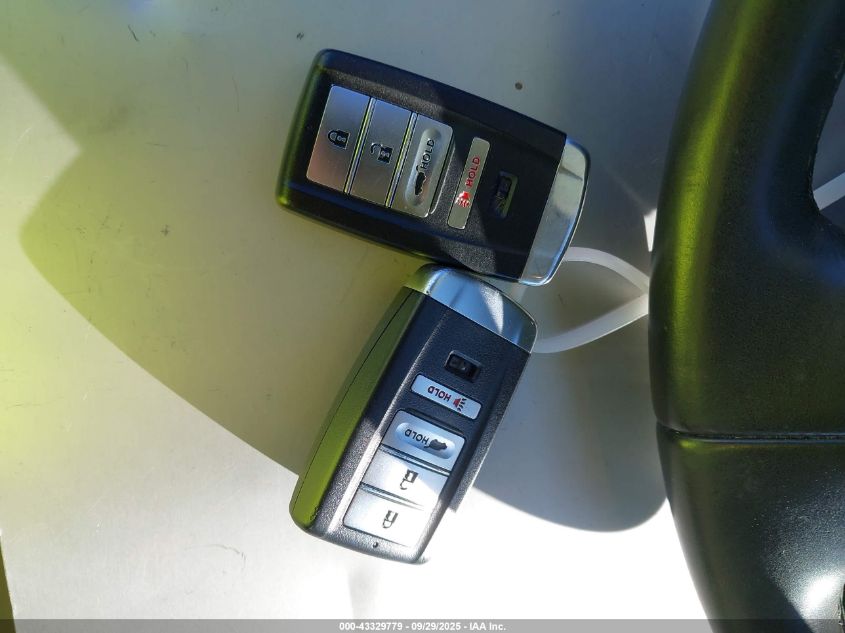 2017 Acura Rdx Acurawatch Plus Package VIN: 5J8TB3H37HL005537 Lot: 43329779