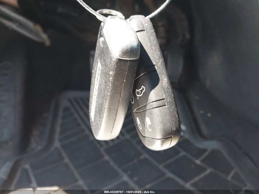 2013 Dodge Dart Limited VIN: 1C3CDFCA4DD293798 Lot: 43329787