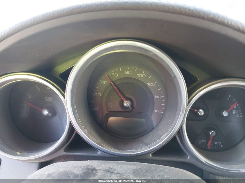 2014 Cadillac Cts Premium VIN: 1G6DH8E3XE0148176 Lot: 43329794