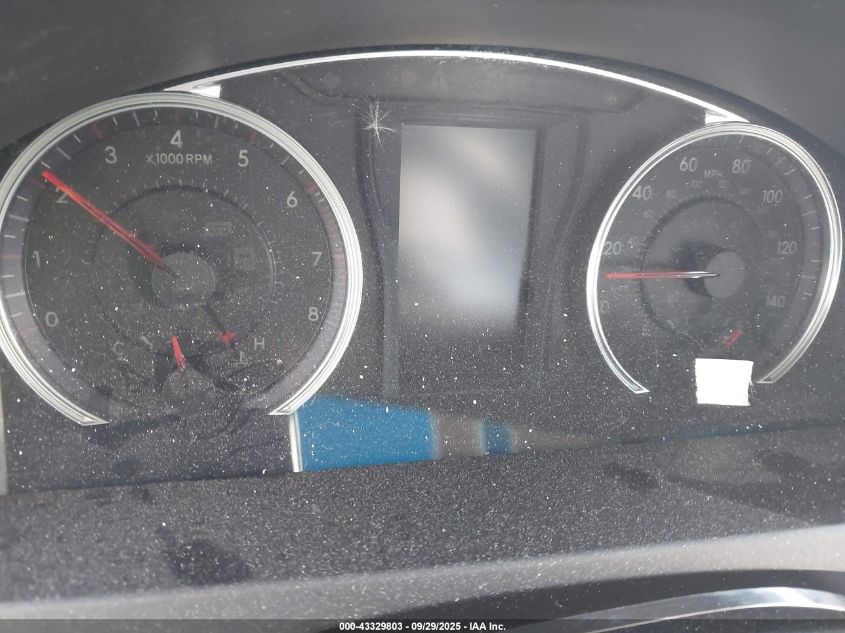 2017 Toyota Camry Se VIN: 4T1BF1FK2HU723421 Lot: 43329803