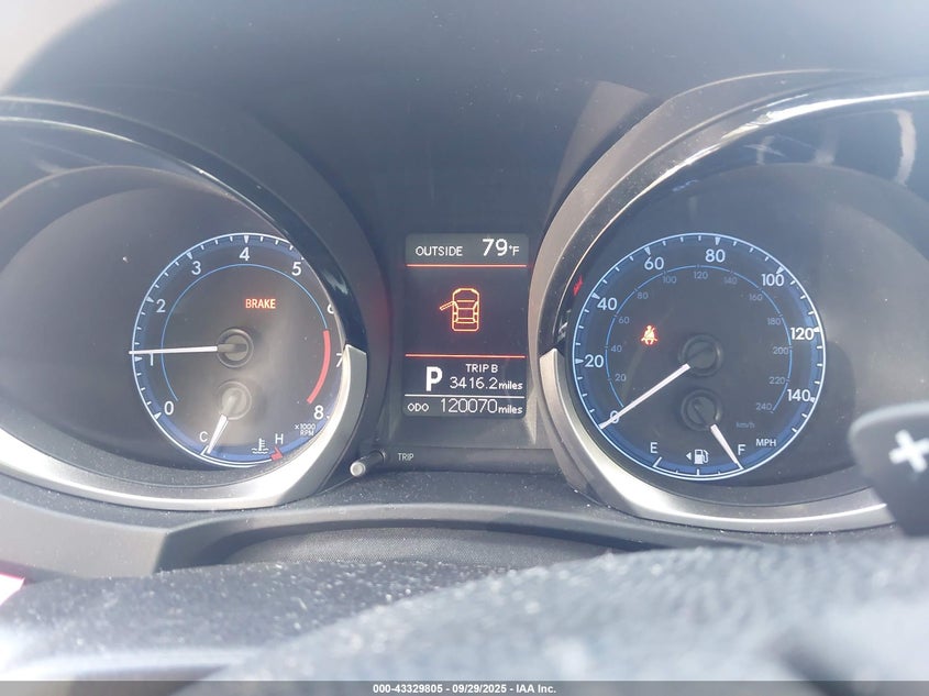 2016 TOYOTA COROLLA S PLUS - 2T1BURHE0GC562627