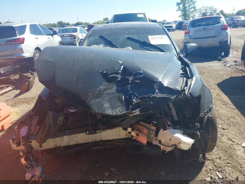 2006 Lexus Is 350 VIN: JTHBE262X62005345 Lot: 43329827