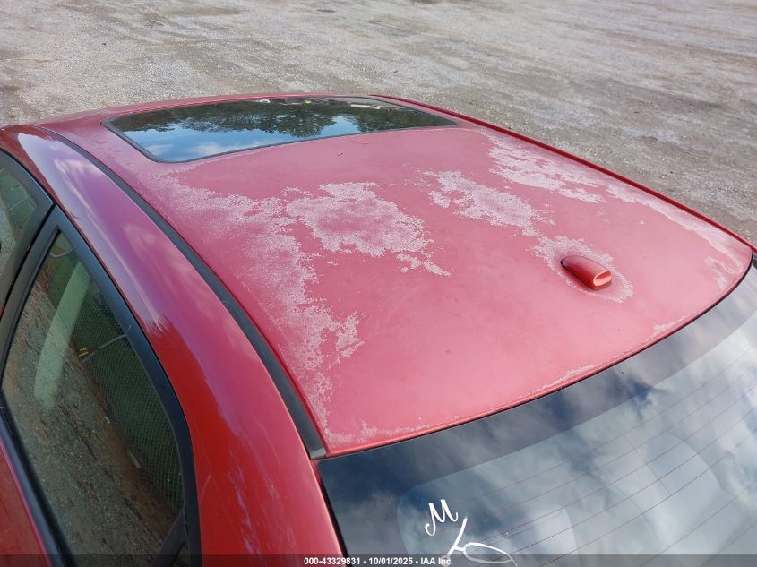 2009 Toyota Corolla S VIN: 2T1BU40E49C031366 Lot: 43329831