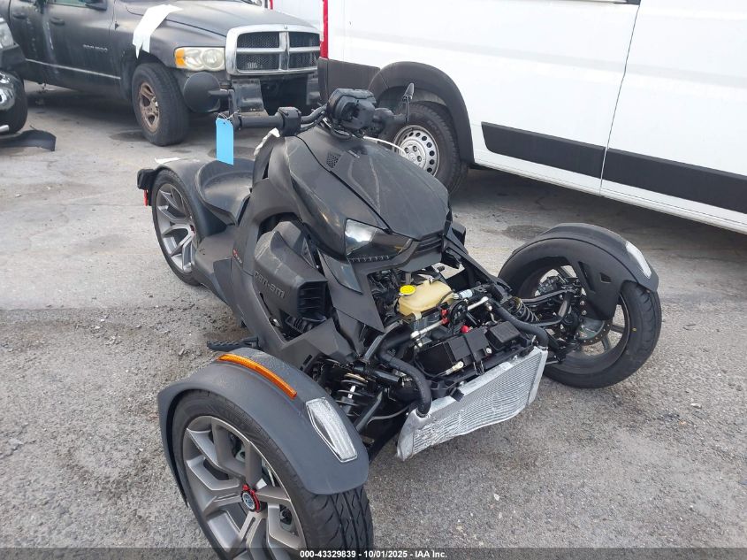2023 CAN-AM RYKER - 3JB2FEF22PJ002017