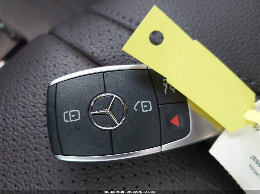 2020 MERCEDES-BENZ GLE 350 4MATIC - 4JGFB4KB9LA070195