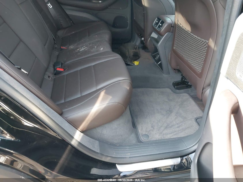 2020 MERCEDES-BENZ GLE 350 4MATIC - 4JGFB4KB9LA070195