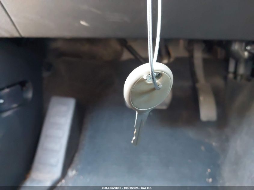 2014 Jeep Compass Sport VIN: 1C4NJDBB1ED607601 Lot: 43329852