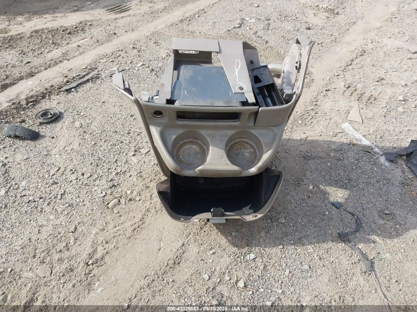 2005 Chevrolet Astro VIN: 1GNEL19X85B100773 Lot: 43329853