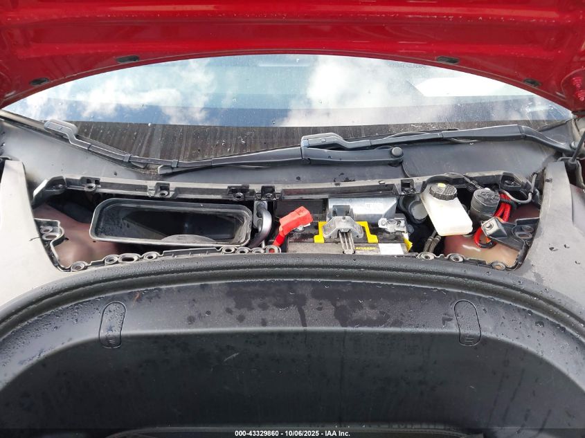 2019 Tesla Model 3 Long Range/Performance VIN: 5YJ3E1EB0KF210617 Lot: 43329860