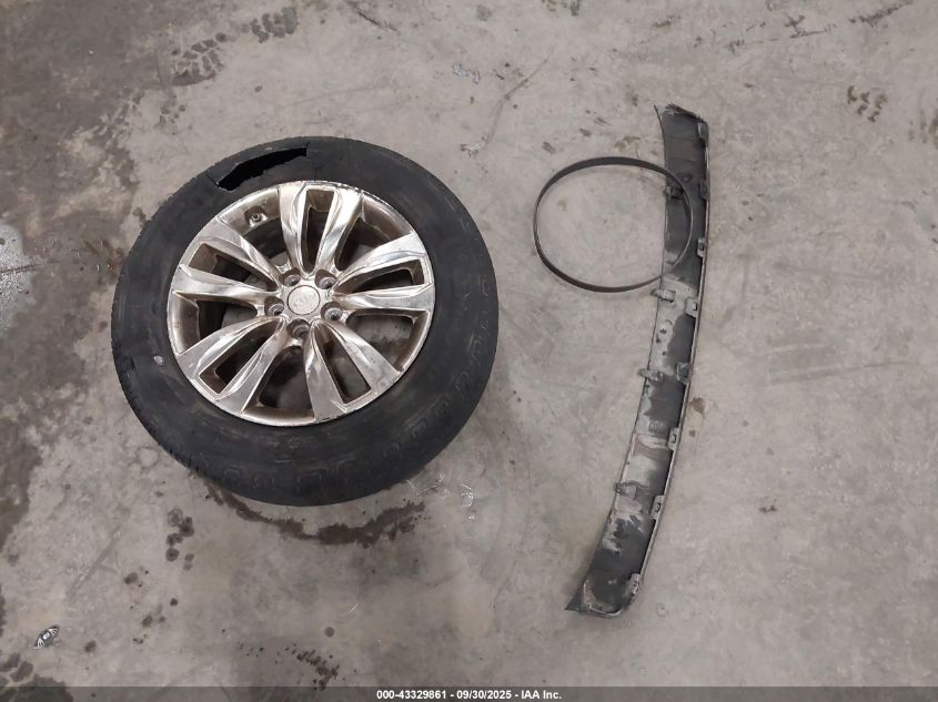 2011 Kia Sorento Sx V6 VIN: 5XYKW4A23BG115641 Lot: 43329861