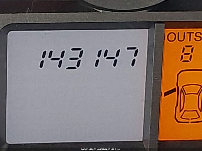 2010 Honda Pilot Ex-L VIN: 5FNYF4H51AB016476 Lot: 43329873