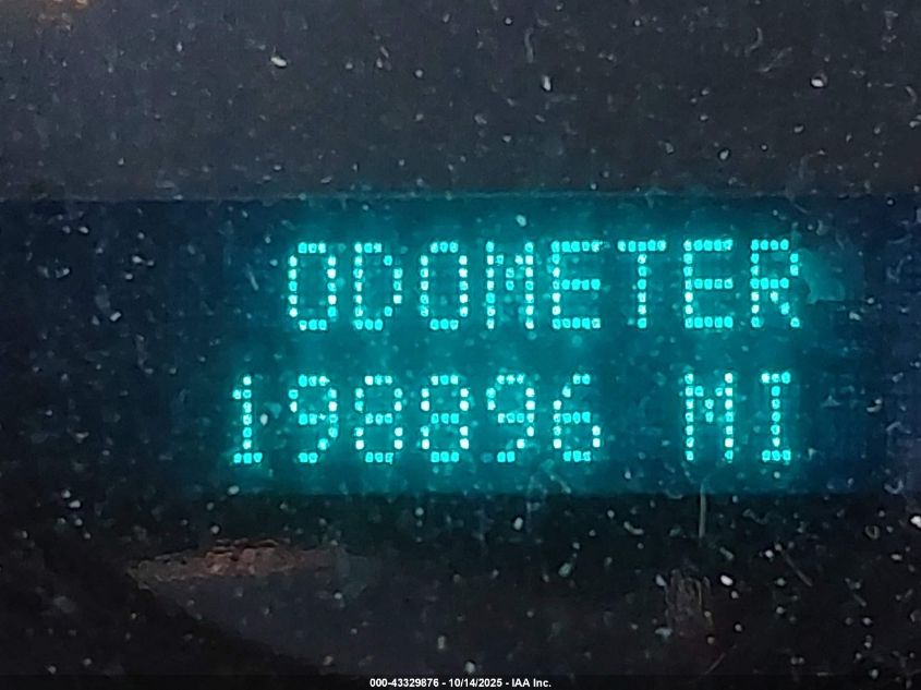 2008 Chevrolet Silverado 1500 Lt1/Lt2/Ltz/Work Truck VIN: 2GCEK133681104729 Lot: 43329876