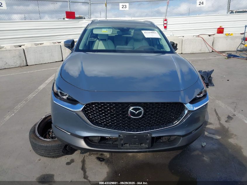 2021 Mazda Cx-30 Premium VIN: 3MVDMBDL2MM314482 Lot: 43329881