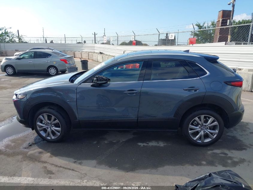 2021 Mazda Cx-30 Premium VIN: 3MVDMBDL2MM314482 Lot: 43329881