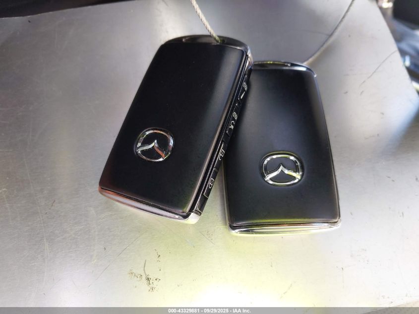 2021 Mazda Cx-30 Premium VIN: 3MVDMBDL2MM314482 Lot: 43329881