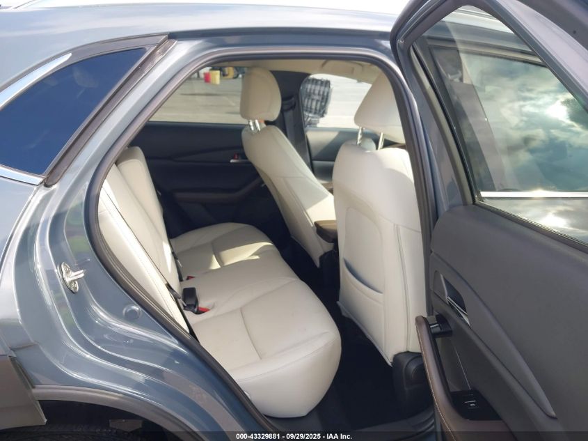 2021 Mazda Cx-30 Premium VIN: 3MVDMBDL2MM314482 Lot: 43329881