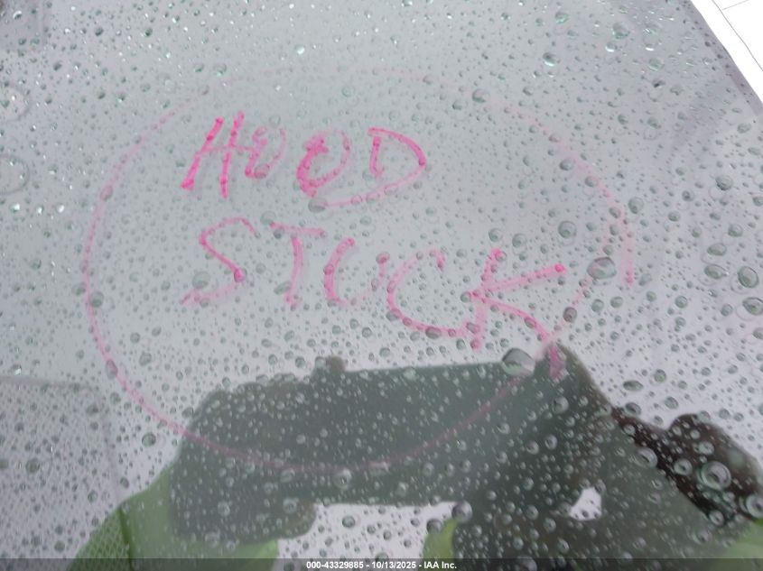 2004 Toyota Camry Le V6 VIN: 4T1BF32K74U571566 Lot: 43329885