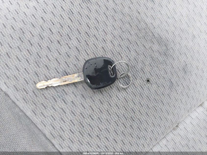 2004 Toyota Camry Le V6 VIN: 4T1BF32K74U571566 Lot: 43329885