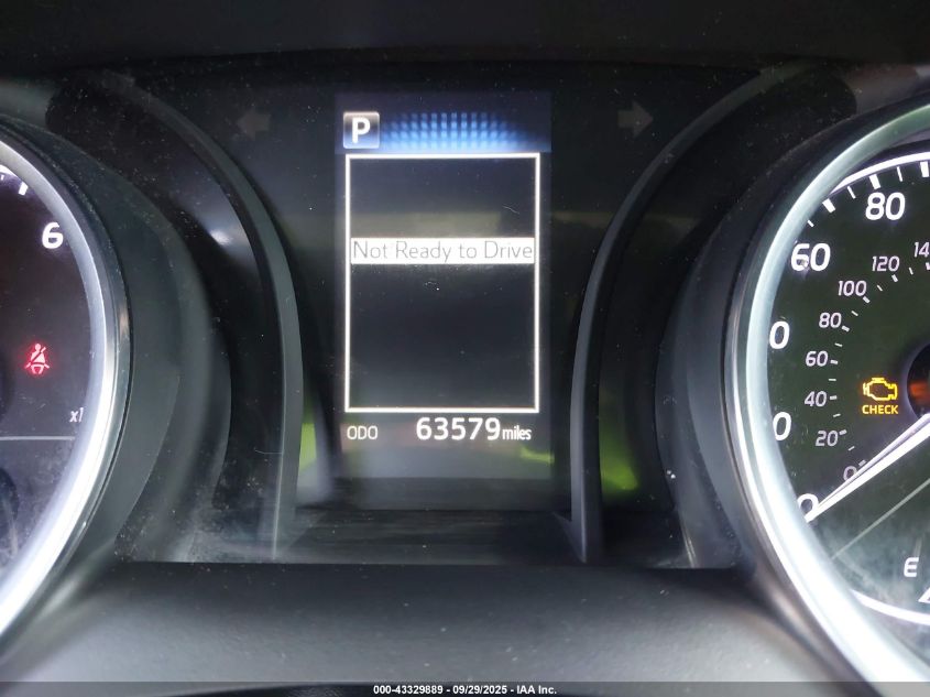 2018 Toyota Camry Se VIN: 4T1B11HKXJU086859 Lot: 43329889