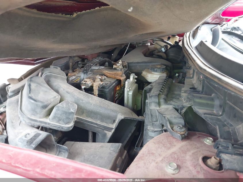 2018 Nissan Rogue Sv VIN: 5N1AT2MTXJC827799 Lot: 43329906