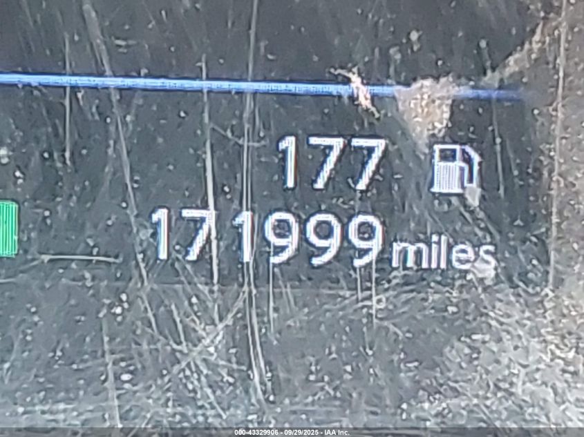 2018 Nissan Rogue Sv VIN: 5N1AT2MTXJC827799 Lot: 43329906