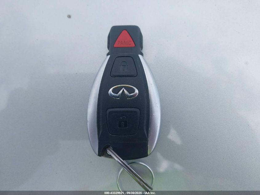 2017 Infiniti Qx30 Premium VIN: SJKCH5CP5HA025796 Lot: 43329921