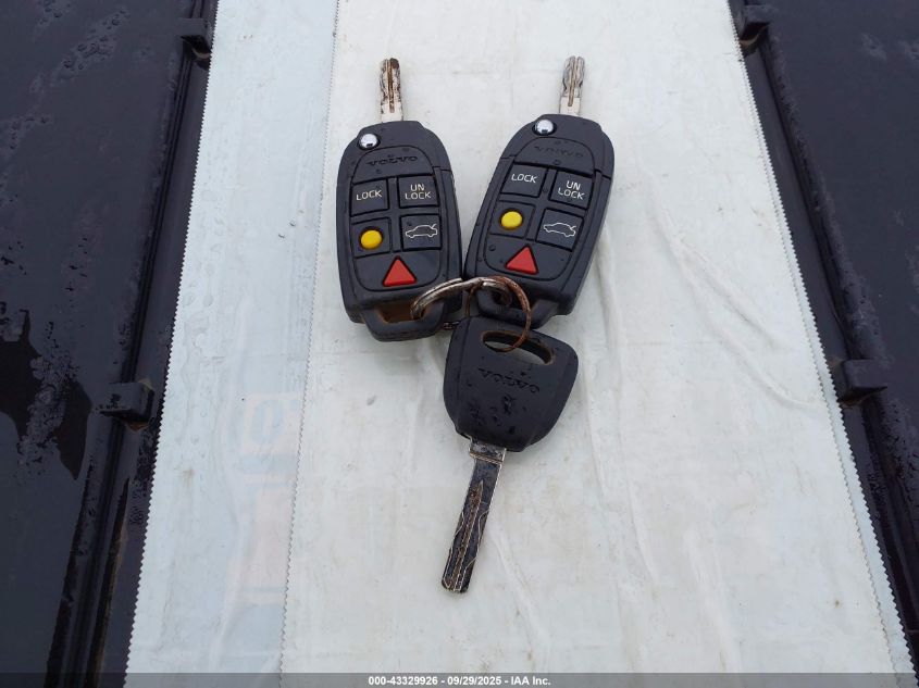 2006 Volvo Xc90 V8/Volvo Ocean Race Edition VIN: YV4CZ852161304109 Lot: 43329926