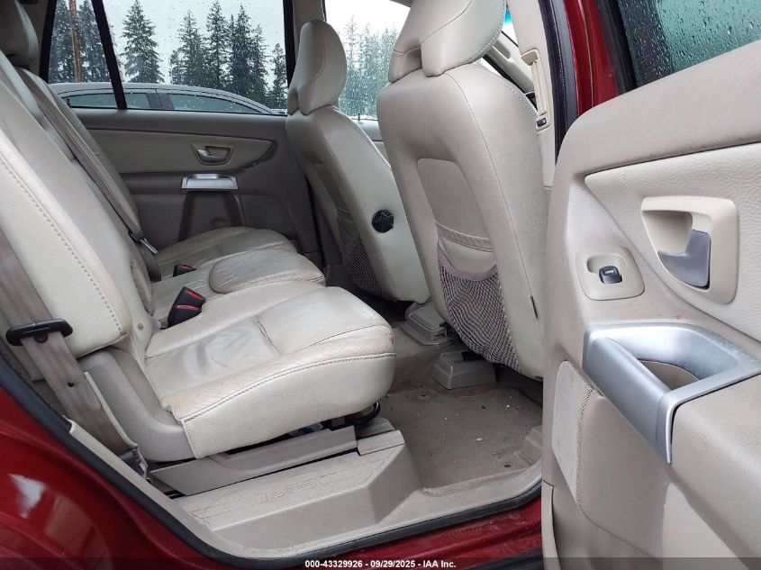 2006 Volvo Xc90 V8/Volvo Ocean Race Edition VIN: YV4CZ852161304109 Lot: 43329926