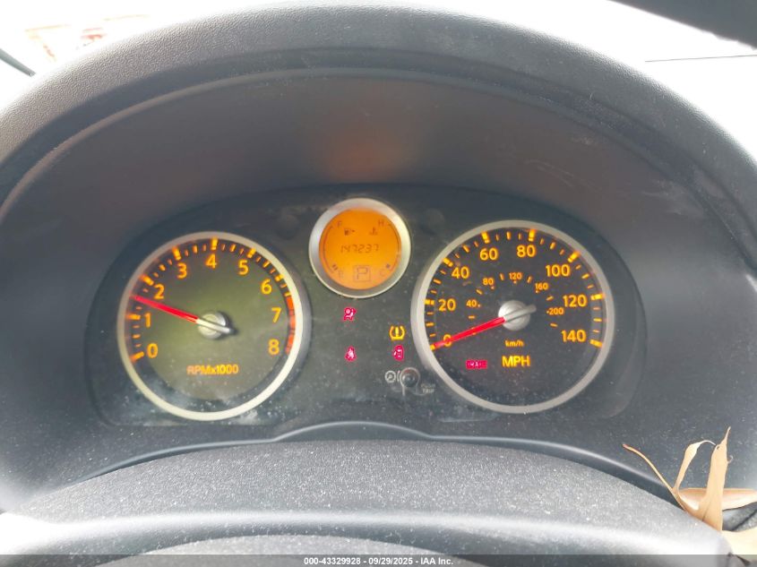 2008 Nissan Sentra 2.0S VIN: 3N1AB61E38L720485 Lot: 43329928