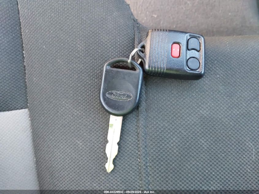 2009 Ford Ranger Xlt VIN: 1FTYR14D19PA17129 Lot: 43329933