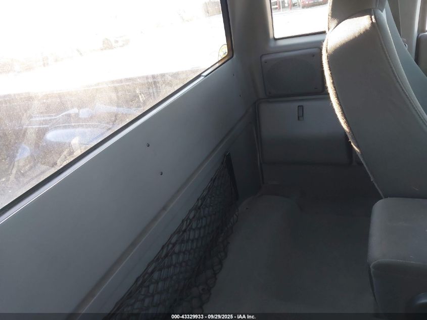 2009 Ford Ranger Xlt VIN: 1FTYR14D19PA17129 Lot: 43329933