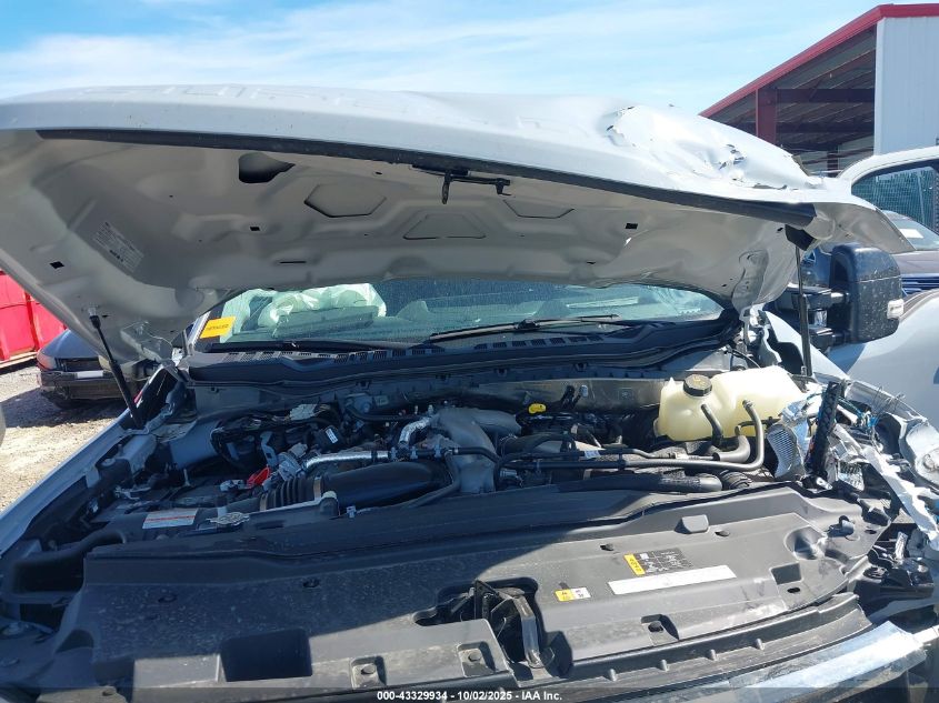 2024 Ford F-250 Lariat VIN: 1FT8W2BT3RED73571 Lot: 43329934