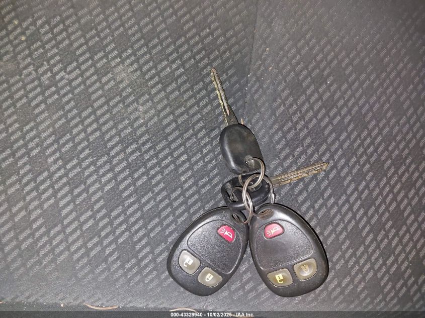 2007 Chevrolet Avalanche 1500 Lt VIN: 3GNFK12377G176994 Lot: 43329940