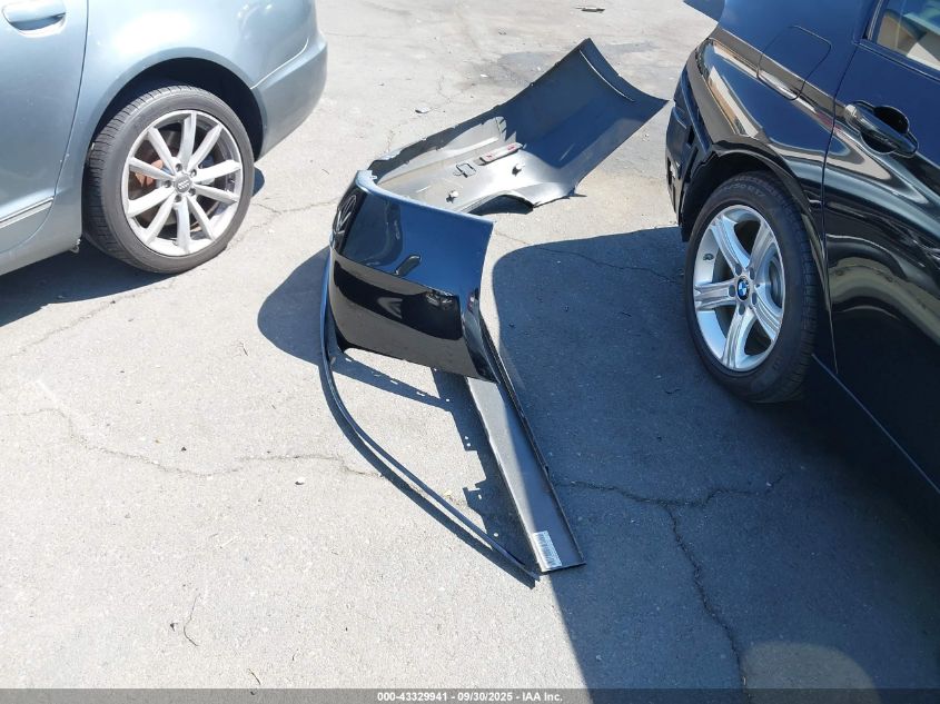 2015 BMW 328I VIN: WBA3C1C59FK118592 Lot: 43329941