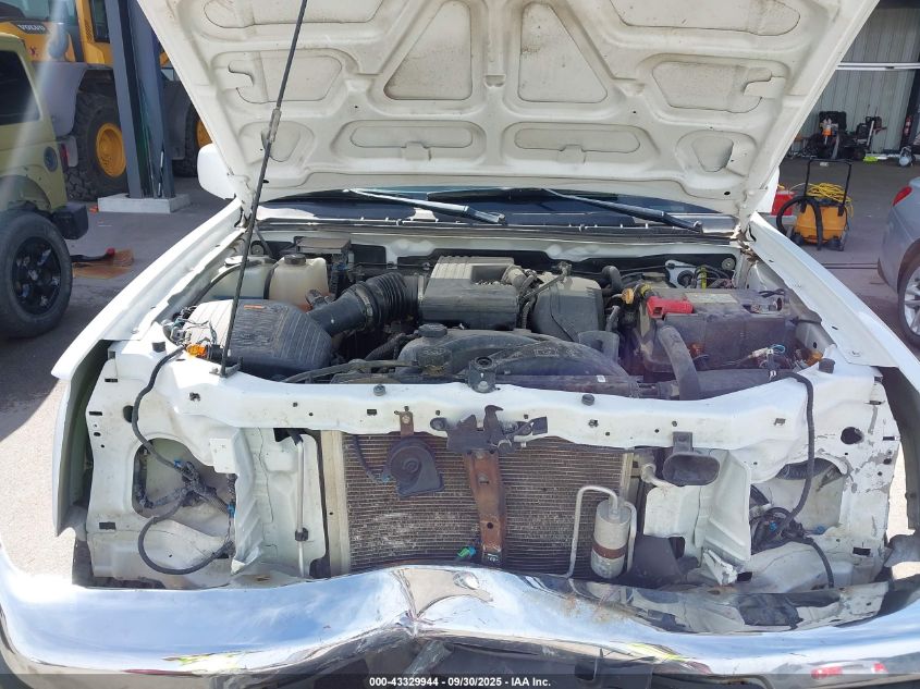 2011 Chevrolet Colorado 2Lt VIN: 1GCHTDFEXB8134409 Lot: 43329944