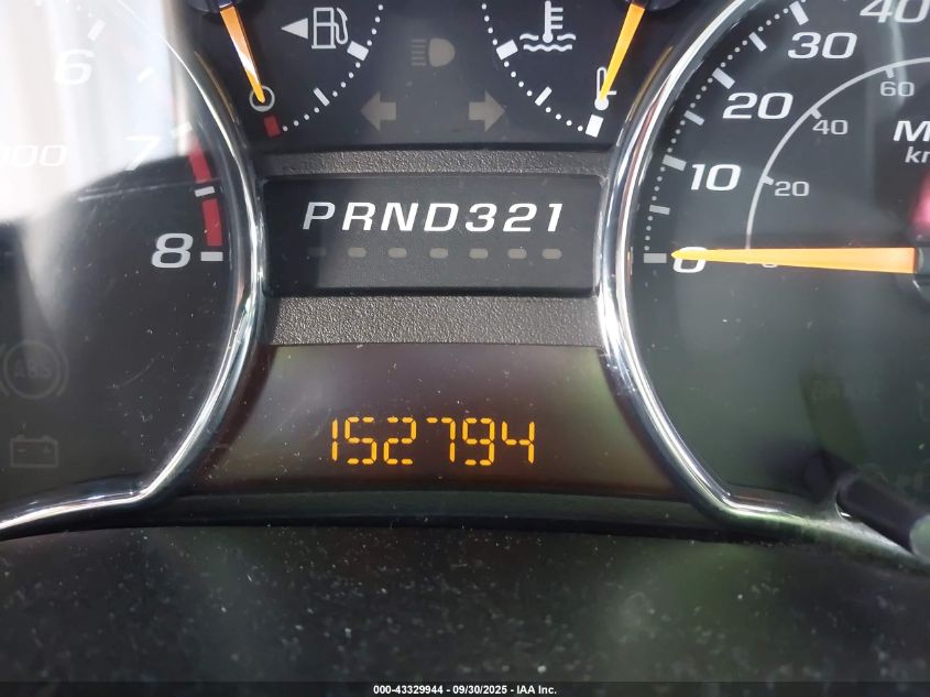 2011 Chevrolet Colorado 2Lt VIN: 1GCHTDFEXB8134409 Lot: 43329944