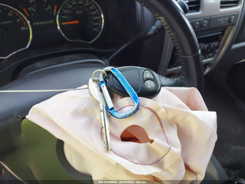 2011 Chevrolet Colorado 2Lt VIN: 1GCHTDFEXB8134409 Lot: 43329944