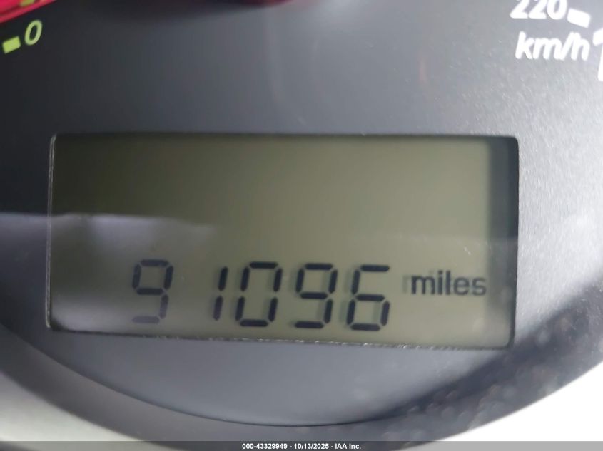 2006 Hyundai Tucson Gls/Limited VIN: KM8JN12D56U426999 Lot: 43329949