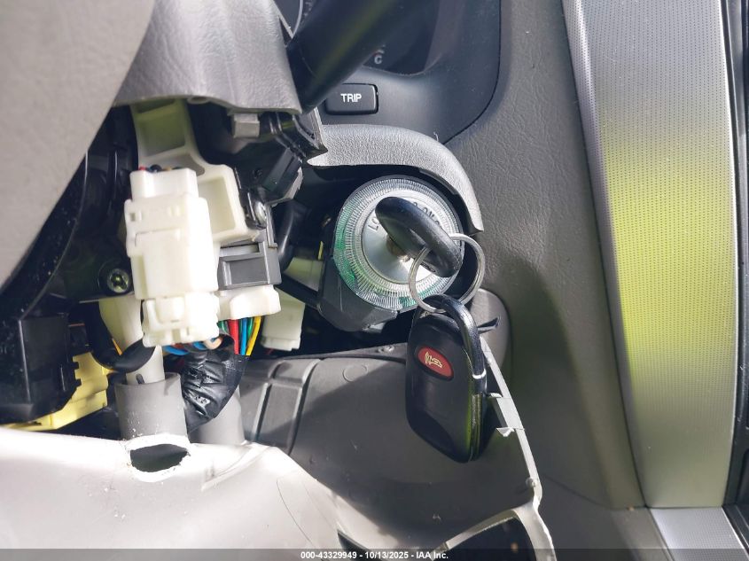 2006 Hyundai Tucson Gls/Limited VIN: KM8JN12D56U426999 Lot: 43329949