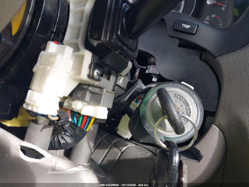 2006 Hyundai Tucson Gls/Limited VIN: KM8JN12D56U426999 Lot: 43329949