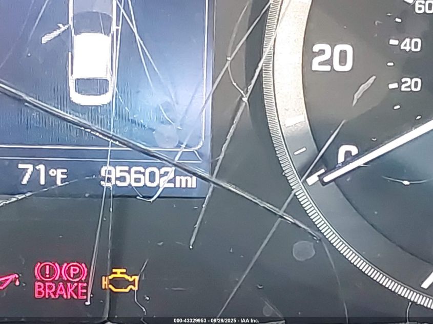 2016 Hyundai Sonata VIN: 5NPE24AF7GH408454 Lot: 43329953