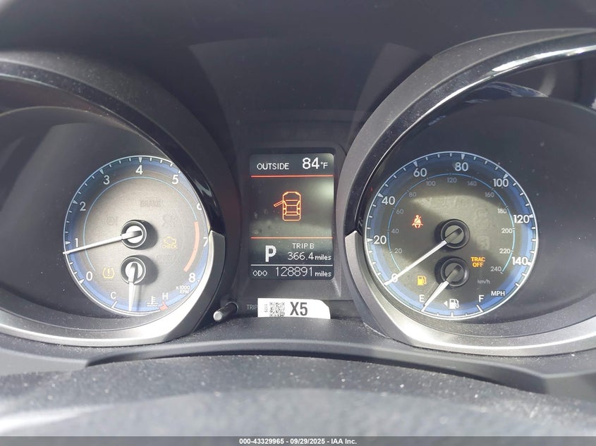 2014 TOYOTA COROLLA S PLUS - 2T1BURHE2EC142123