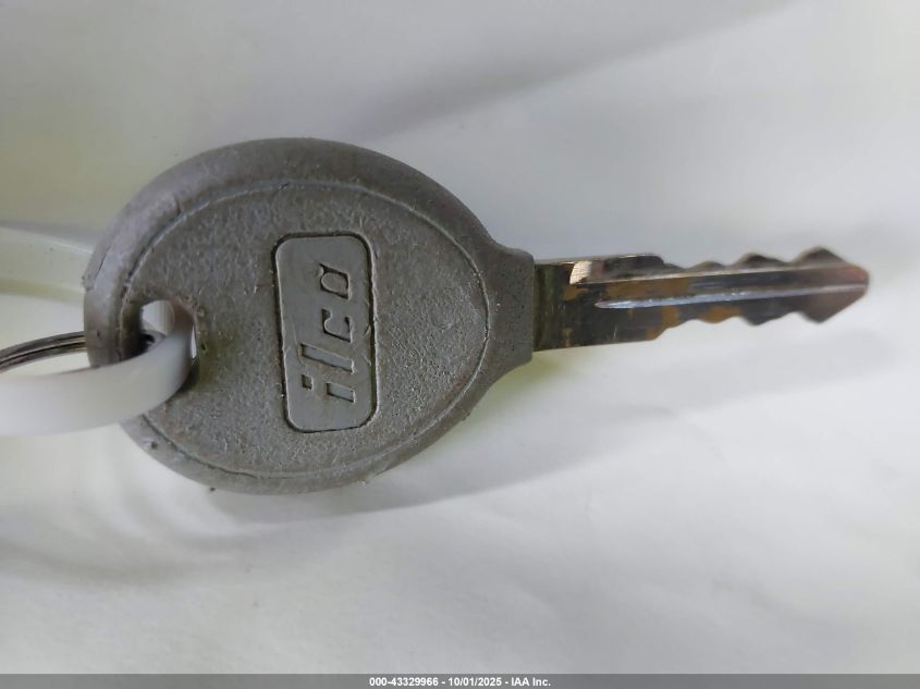 2016 Jeep Wrangler Sport VIN: 1C4AJWAG4GL307518 Lot: 43329966