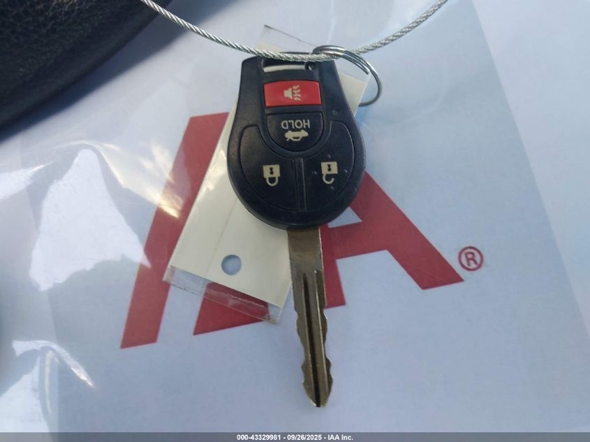 2013 Nissan Sentra S VIN: 3N1AB7AP7DL759808 Lot: 43329981