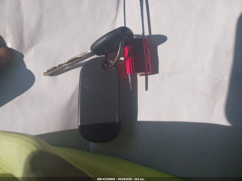 2001 Honda Accord 2.3 Ex VIN: 1HGCG56601A050623 Lot: 43329985