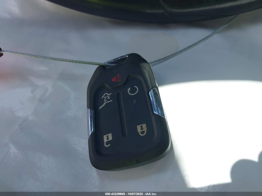 2021 GMC Terrain Fwd Slt VIN: 3GKALPEV9ML304756 Lot: 43329989