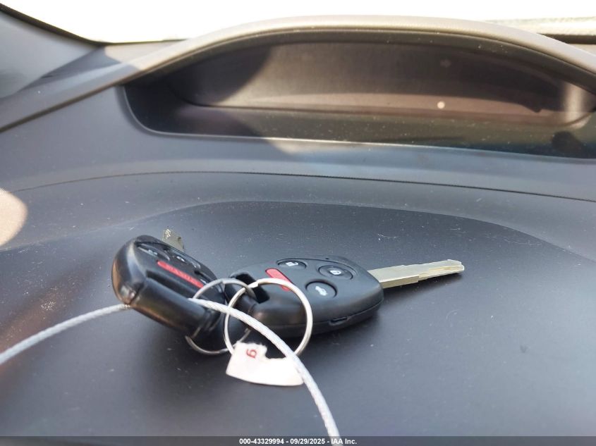 2009 Honda Civic Ex VIN: 2HGFG128X9H517721 Lot: 43329994