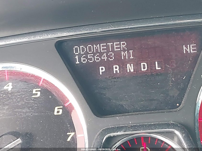 2013 GMC ACADIA SLT-1 - 1GKKRRKD6DJ179054