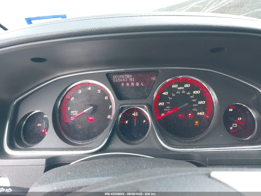 2013 GMC ACADIA SLT-1 - 1GKKRRKD6DJ179054